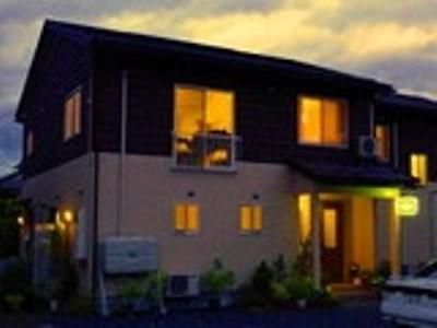 Guesthouse Mintaro Hut Γιαμαγκάτα Εξωτερικό φωτογραφία