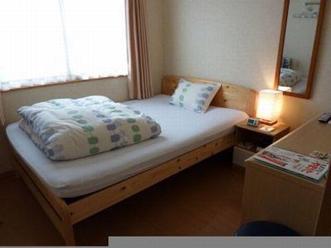 Guesthouse Mintaro Hut Γιαμαγκάτα Δωμάτιο φωτογραφία
