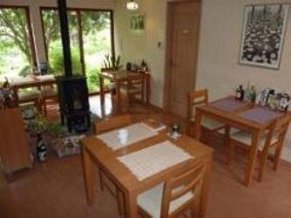 Guesthouse Mintaro Hut Γιαμαγκάτα Εξωτερικό φωτογραφία